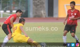 Banyak Buang Peluang, Lini Depan Sriwijaya FC akan Dievaluasi - JPNN.com