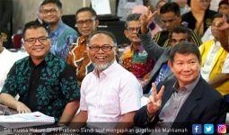 Kuasa Hukum KPU Yakin MK Tidak Akan Diskualifikasi Jokowi – Ma’ruf - JPNN.com