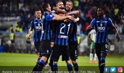Atalanta dan Inter Milan Pastikan Tiket Liga Champions Musim Depan, AC Milan Gigit Jari - JPNN.com