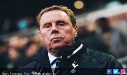 Harry Redknapp Yakin Tottenham Juara Liga Champions - JPNN.com
