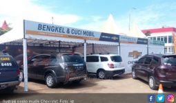 Pengumuman Penting untuk Pemilik Mobil Chevrolet di Indonesia, Segera! - JPNN.com