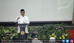 HMI Dukung Terobosan Program Satu Juta Petani Milenial yang Digagas Kementan - JPNN.com