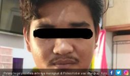 Pria Muda Sering Gelap Mata Lihat Wanita, Ternyata Sudah 6 Kali - JPNN.com