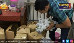 Bea Cukai Kerja Keras Tekan Peredaran Rokok Ilegal di Bawah 3 Persen - JPNN.com