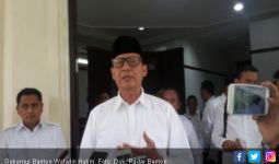 Gubernur Wahidin Halim: Saya Akan Bela Rakyat Banten di Papua - JPNN.com