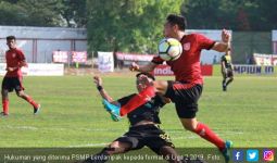 PT Liga Indonesia Baru Resmi Rilis Pembagian Grup Liga 2 2019 - JPNN.com