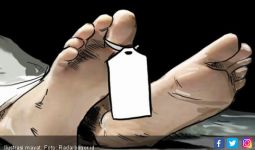 Hasil Autopsi Ungkap Bocah Harun Al Rasyid Tewas Akibat Luka Tembak - JPNN.com