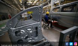 Pekerja Indonesia Dianggap Belum Siap Masuk ke Industri Mobil Listrik - JPNN.com