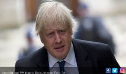 Maaf Inggris, Boris Tidak Mau Mundur - JPNN.com