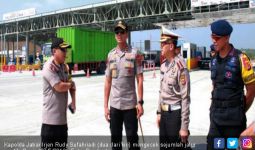 Kapolda: Jalur di Jawa Barat Siap Dilintasi Pemudik - JPNN.com