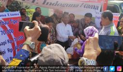 PT Indoguna Utama Suplai Daging Sapi di TTI Center Kota Bogor - JPNN.com