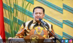 Ketua DPR Minta Kemenkominfo Serahkan Draf RUU Perlindungan Data Pribadi - JPNN.com