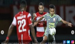 Tekuk Borneo FC, Madura United Duduki Puncak Klasemen Sementara - JPNN.com