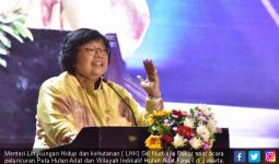 Menteri Siti: Saatnya Hutan untuk Kesejahteraan Rakyat Indonesia - JPNN.com