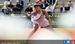 Petenis Nomor 1 Dunia Nyaris Dapat Penghinaan di Roland Garros - JPNN.com