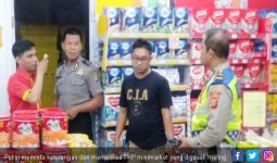 Menjelang Lebaran, Dua Minimarket di Cianjur Digasak Maling - JPNN.com