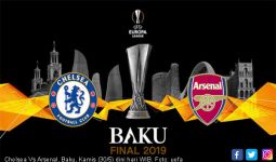 Sebelum Chelsea Vs Arsenal, Inilah Finalis Liga Europa dalam 10 Tahun Terakhir - JPNN.com
