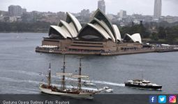 Sydney Lampaui Perth Sebagai Penggerak Ekonomi Australia - JPNN.com