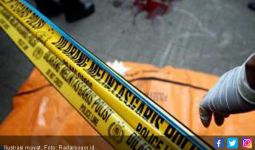Polisi: Mayat di Pasar Ambon Korban Pembunuhan - JPNN.com