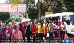 Kementan Mengendalikan Harga Daging Sapi Jelang Lebaran 2019 - JPNN.com