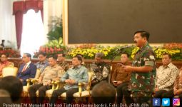 Inilah Nama 28 Perwira Tinggi TNI AD yang Mendapat Mutasi dan Promosi Jabatan - JPNN.com