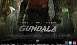 Menkeu Sri Mulyani dan Erick Thohir Puji Karakter di Film Gundala - JPNN.com