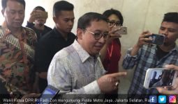 Fadli: Maskapai Asing Layani Rute Domestik Tabrak Aturan - JPNN.com