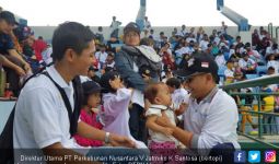 PTPN V Kembalikan Lahan 2.800 Hektare kepada Negara - JPNN.com