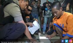 Digerebek Polisi, Buru-buru Sembunyikan Petasan di Kandang Sapi - JPNN.com