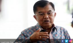Cerita Pak JK tentang Jabat Tangan dan Dialognya dengan Prabowo - JPNN.com