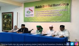 Habib Muda Nusantara Serukan Persatuan - JPNN.com