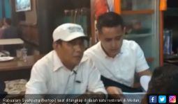 Polisi Tangkap Ketua Aksi 22 Mei di Kawasan Ring Road Medan - JPNN.com
