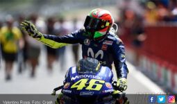 MotoGP Italia: Pertarungan Pembalap Tuan Rumah Vs Rider Spanyol - JPNN.com
