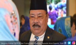 Komisi I DPR Tuntut Purnawirawan Tetap Solid Mengutamakan Kepentingan Bangsa - JPNN.com