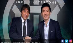 Conte Latih Inter Milan, Fan Juventus Berang: Hapus dari Sejarah Klub - JPNN.com
