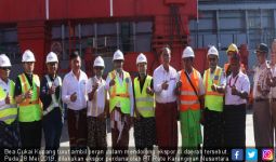 Bea Cukai Dorong Ekspor Perdana dari Nusa Tenggara Timur - JPNN.com