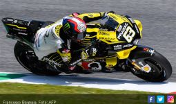 Surprise! Bagnaia dan Quartararo Kuasai FP2 MotoGP Italia - JPNN.com