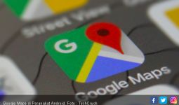 Kabar Baik Buat Pesepeda, Google Maps Lengkapi Navigasi Khusus - JPNN.com