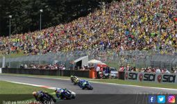 Jadwal Lengkap MotoGP Italia dan Klasemen Sementara - JPNN.com