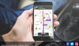 Waze Tawarkan Solusi Hemat Memilih Rute Perjalanan Via Tol - JPNN.com