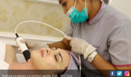 Ini 4 Perawatan Kecantikan yang Harus Dihindari Selama Pandemi - JPNN.com