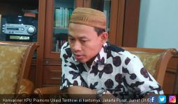 KPU Berharap Idulfitri jadi Momen Semua Berdamai - JPNN.com