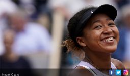 Naomi Osaka, Dua Kali Lolos dari Lubang Jarum di Roland Garros - JPNN.com