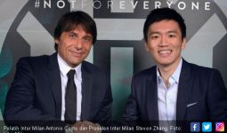 Latih Inter Milan, Antonio Conte Memang Pelatih Jempolan, Keren Banget - JPNN.com