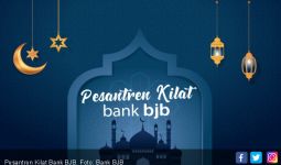 Pesantren Kilat Bank BJB Ciptakan Generasi Juara Lahir Batin - JPNN.com