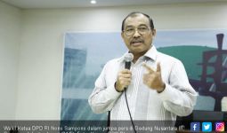 Dukung PSBB, DPD Minta Pemerintah Juga Siap Hadapi Kemungkinan Lebih Buruk - JPNN.com
