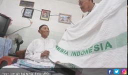 Akhirnya Berangkat Haji Setelah Usia 94 Tahun - JPNN.com