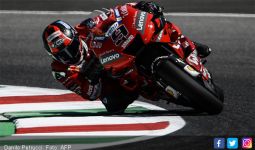 Posisi Danillo Petrucci Tidak Aman, Siapa Penggantinya di Ducati? - JPNN.com