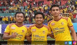 Pemain Baru Timnas Indonesia U-23 Diminta Mampu Tunjukkan Skill - JPNN.com