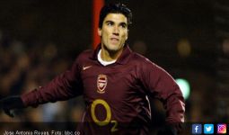 Jose Antonio Reyes Meninggal, Rencana Pelatih Arsenal Berantakan - JPNN.com